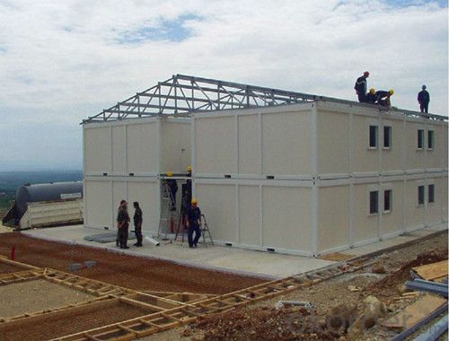 sandwich panel structures