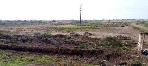 Plot 10 Acre Buliisa Town